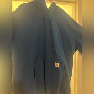 Carhartt Hoodie